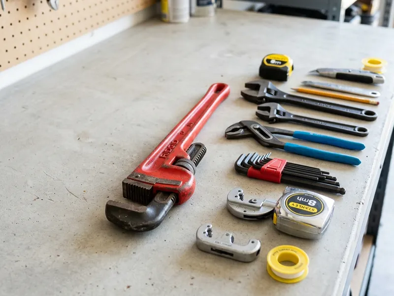 Emergency Plumber in Cathcart, WA